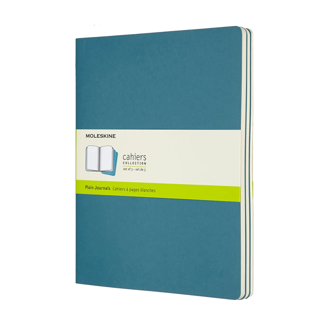 Cahier Extra Large Notebook Set