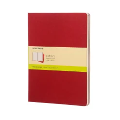 Cahier Extra Large Notebook Set