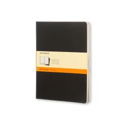 Cahier Extra Large Notebook Set
