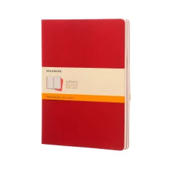 Cahier Extra Large Notebook Set