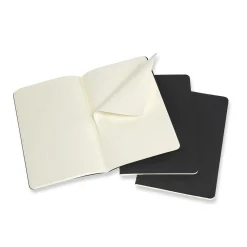 Cahier Large Notebook Set