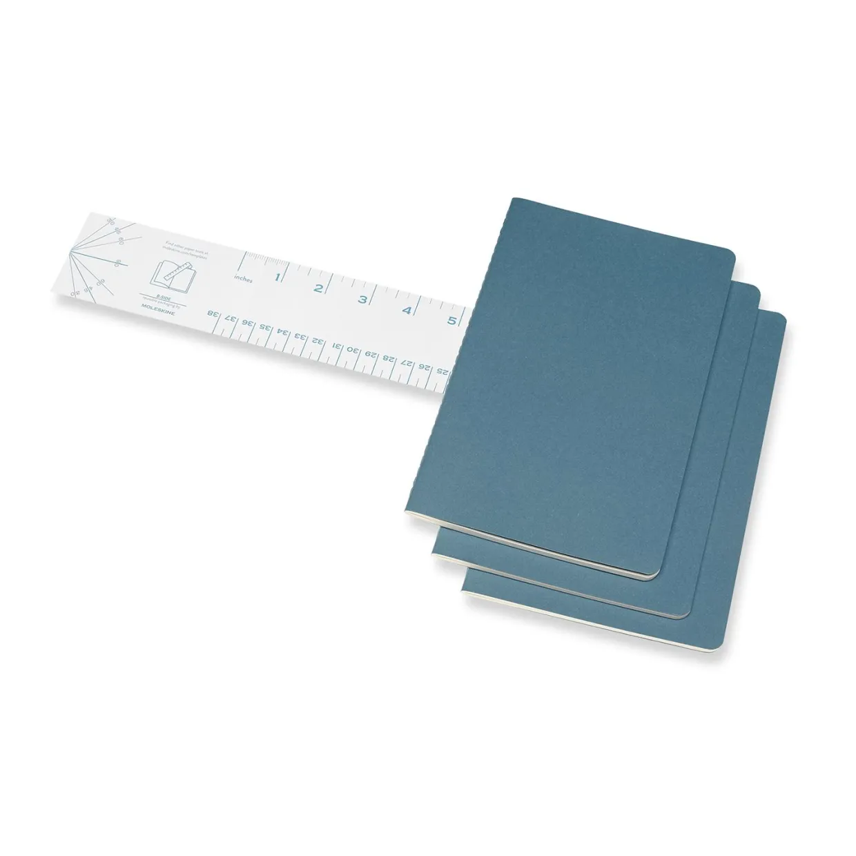 Cahier Large Notebook Set