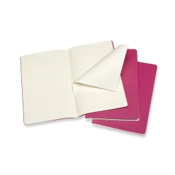 Cahier Large Notebook Set