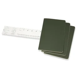 Cahier Large Notebook Set