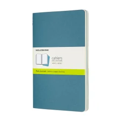 Cahier Large Notebook Set