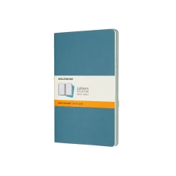 Cahier Large Notebook Set