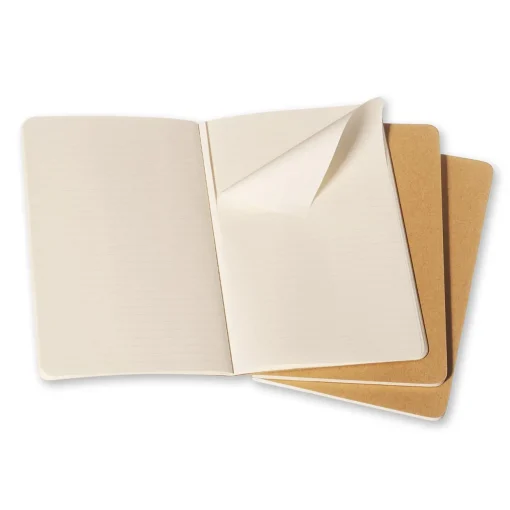 Cahier Pocket Notebook Set