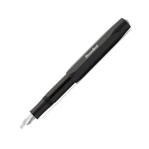 Calligraphy Fountain Pen Twin Nib