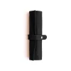 Canvas Roll Pencil Case