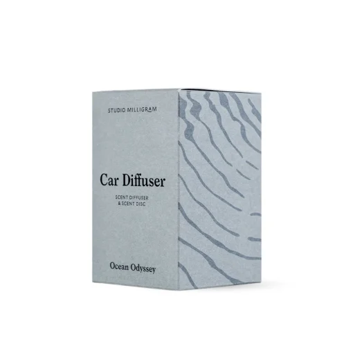 Car Diffuser