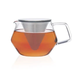 Carat Teapot