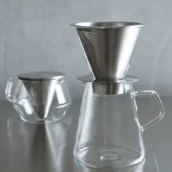 Carat Teapot