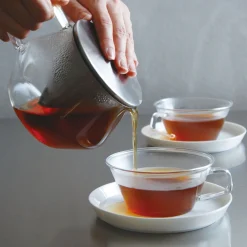 Carat Teapot