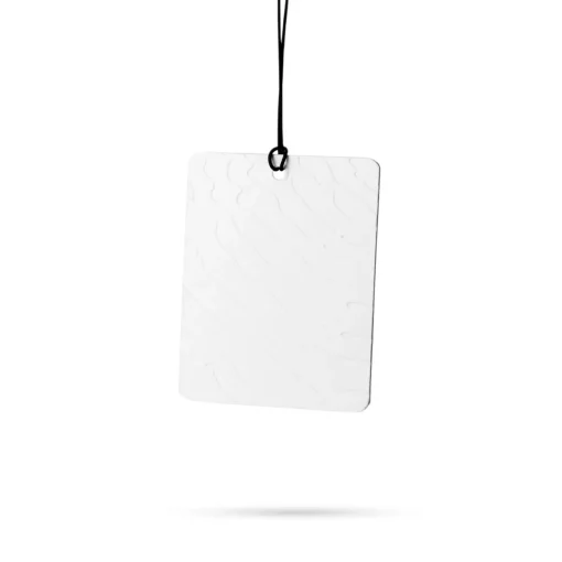 Card Air Freshener