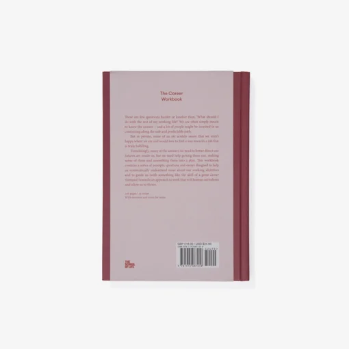 Career Workbook