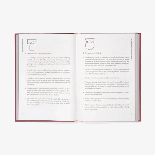 Career Workbook