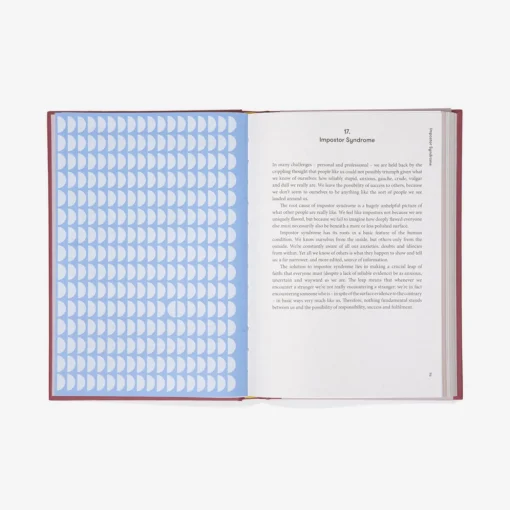 Career Workbook