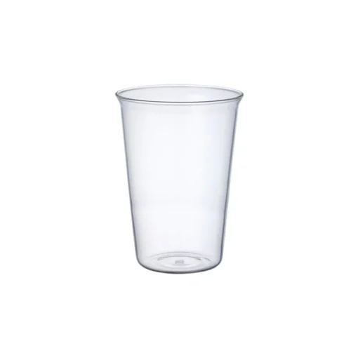 Cast Beer Glass