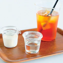 Cast Beer Glass