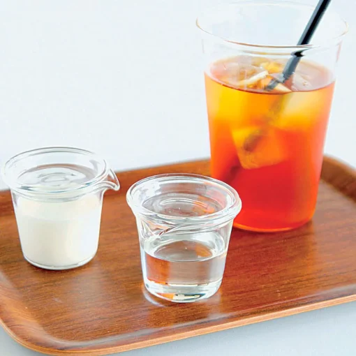 Cast Beer Glass