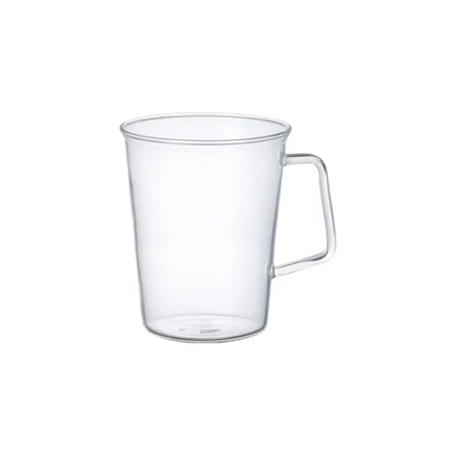 Cast Cafe Latte Mug
