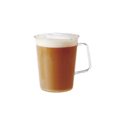 Cast Cafe Latte Mug