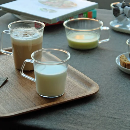 Cast Cafe Latte Mug