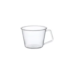 Cast Coffee Cup