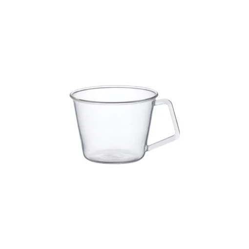 Cast Coffee Cup