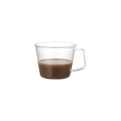 Cast Coffee Cup