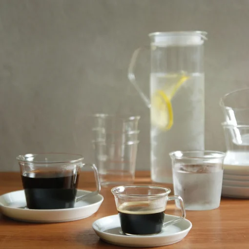 Cast Espresso Cup
