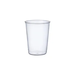 Cast Iced Tea Glass