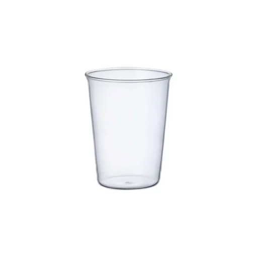 Cast Iced Tea Glass