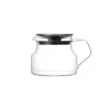 Cast Teapot