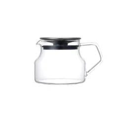 Cast Teapot