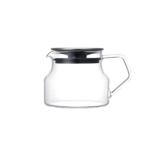 Cast Teapot