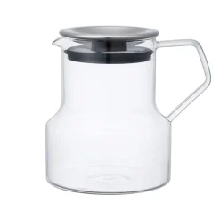 Cast Teapot