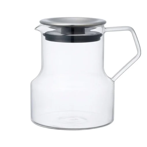 Cast Teapot