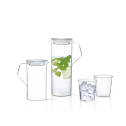 Cast Water Jug