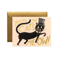 Cat's Meow
