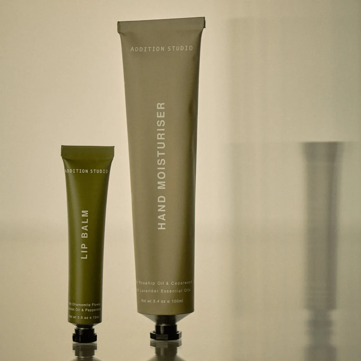 Cedar and Lavender Hand Cream 100ml