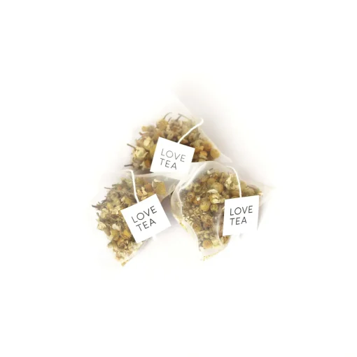 Chamomile Tea