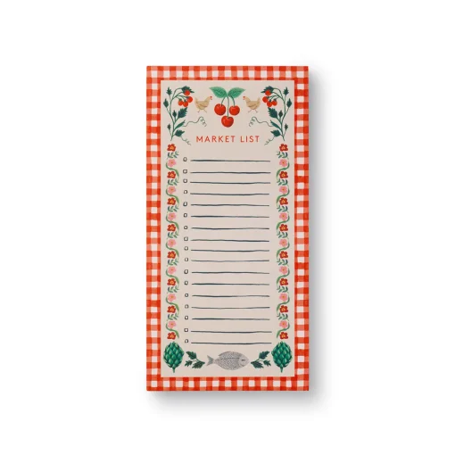 Cherry Farm Shopping Pad