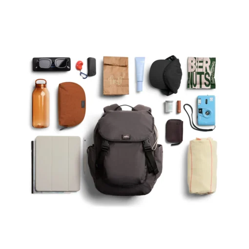 Cinch Backpack 20L