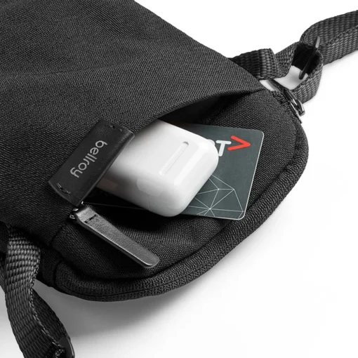 City Pouch