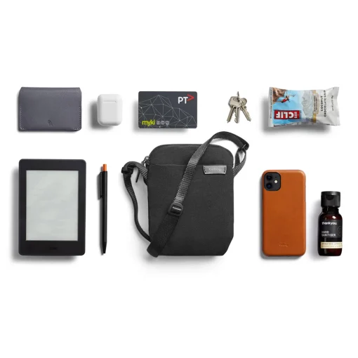 City Pouch