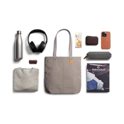 City Tote 10L