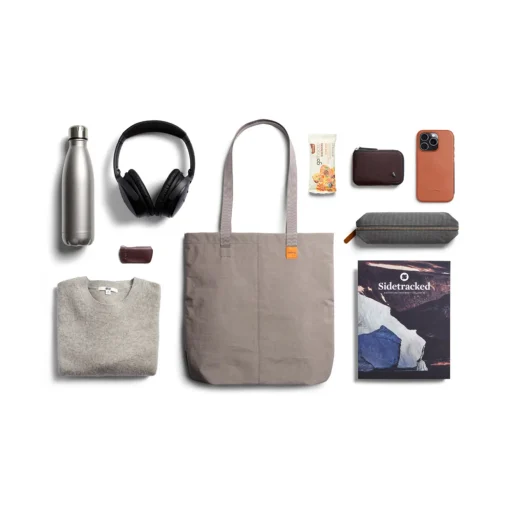 City Tote 10L