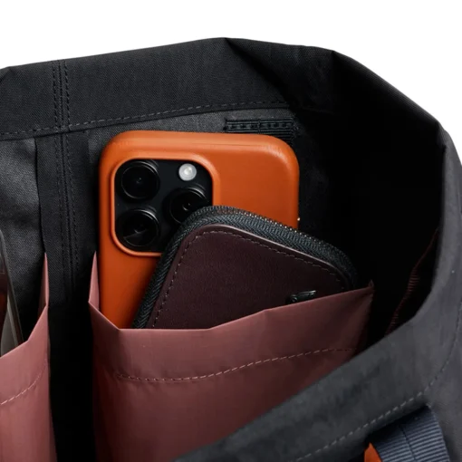 City Tote 10L