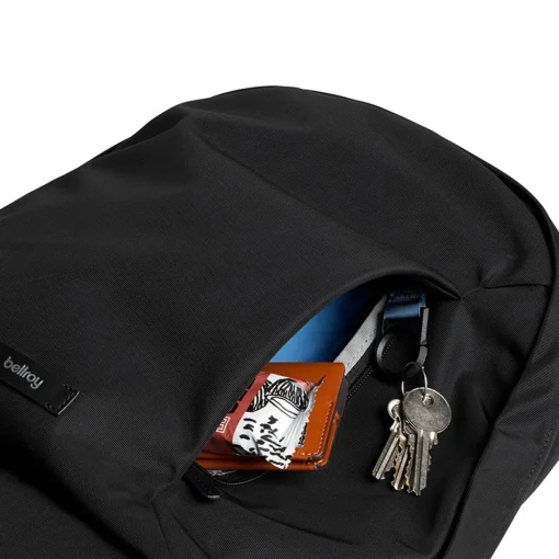 Classic Backpack